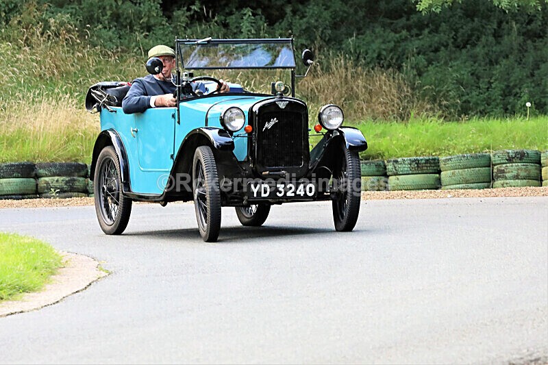 Pete Wilson 2-8-20-65 - Aug 2nd 2020 Drive thru