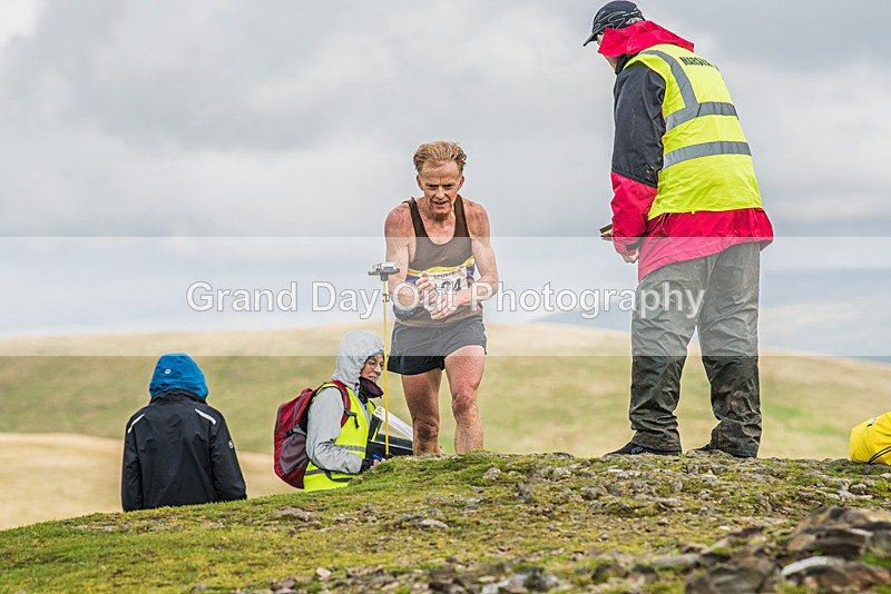 Sedbergh -1088 - Sedbergh Hills Fell Race Sunday 20th August 2023