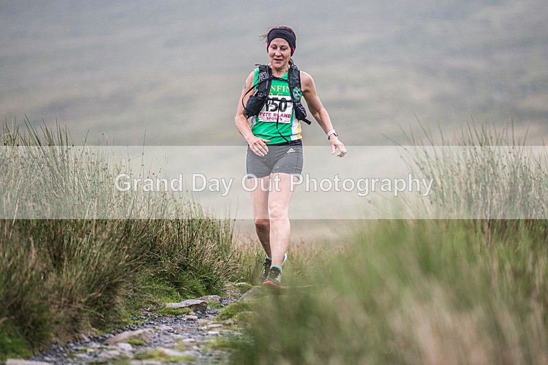 Ingleborough-1104 - Ingleborough Mountain Race Saturday 19th July 2025