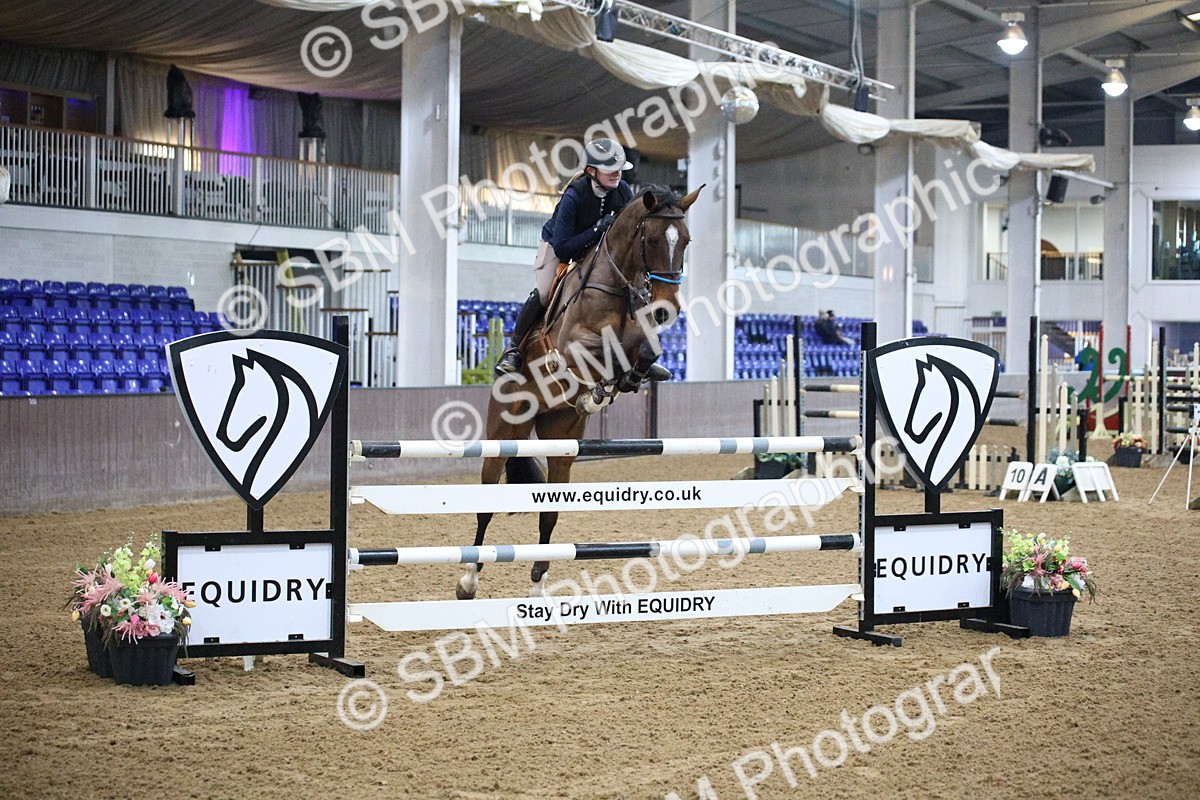 5K7A4599 - Class 5 - Blue Chip Calming Performance Championship Qualifer