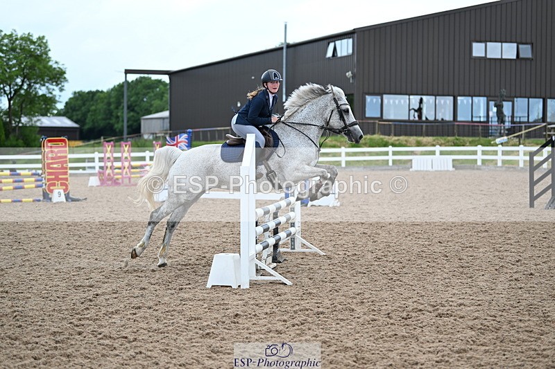 240608A-091432-00083 - Cls 8 Pony British Novice and 80cm Open