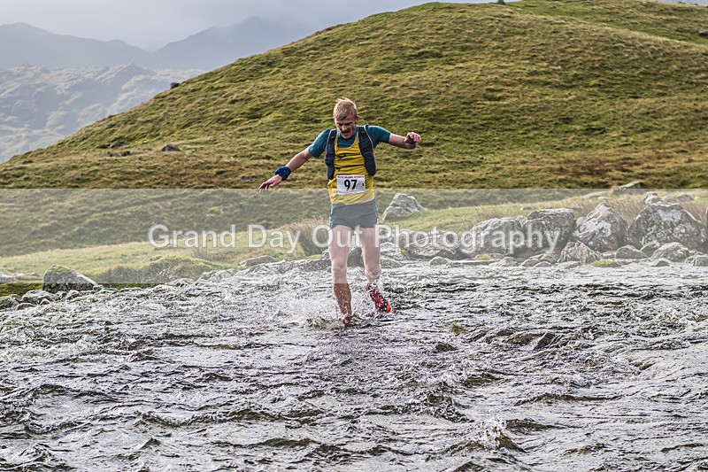 Langdale -15 - Langdale Horseshoe Fell Race Saturday 10th October 2026