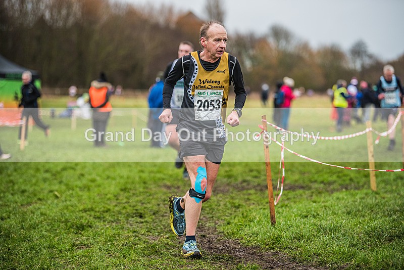 Blackpool-934 - Mid Lancs XC Blackpool Saturday 13th January 2024