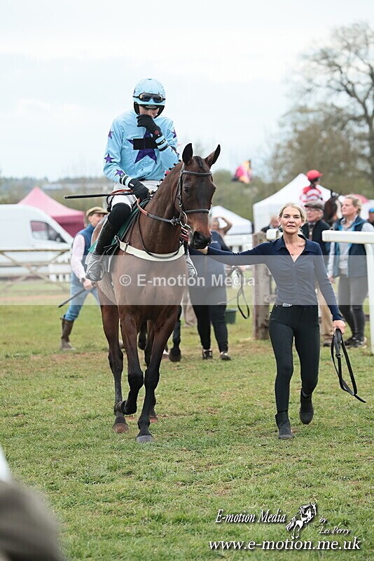 PtP 130425 225 - Edgecote Races 13/04/25