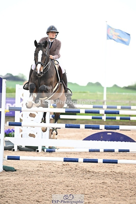 250509-134355-07457 - Cls 15 Talent Seeker inc 7yr old - 1.30pm break to End