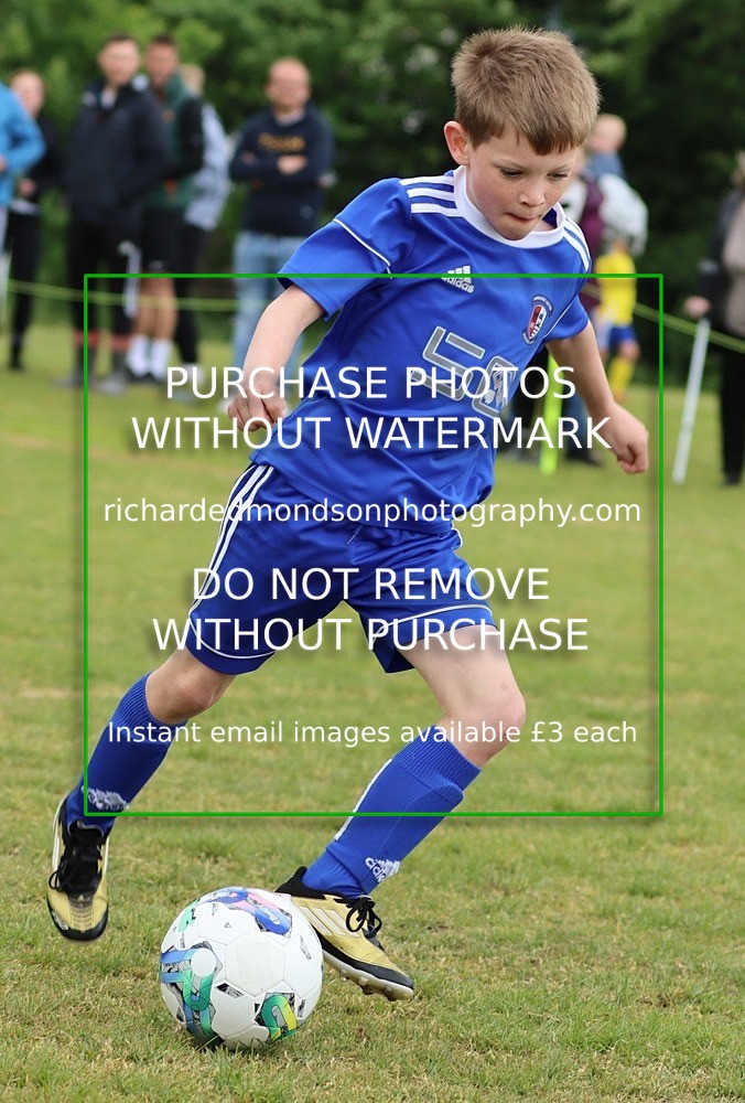 IMG_4097 - Ambleside U8 vs Craven Wanderers U8