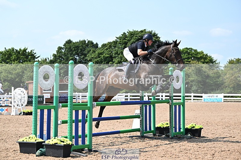 240801A-120258-00639 - Cls 10 1.05m Amateur Qualifier