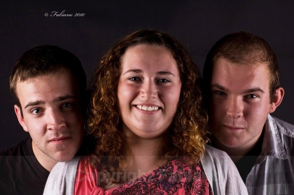 Family 6 - Family