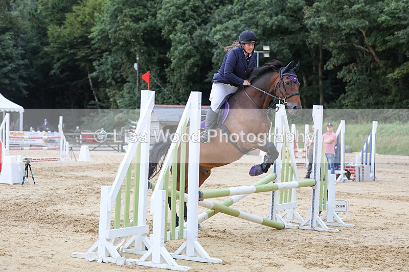 3E7A7186 - Class 7: 80cm Senior