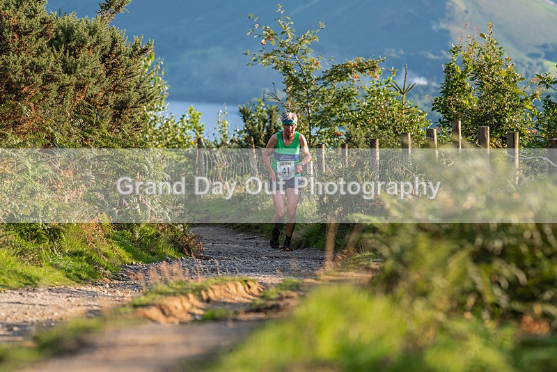 Not Round-301 - Not Round Latrigg Race Wednesday 16th August 2023