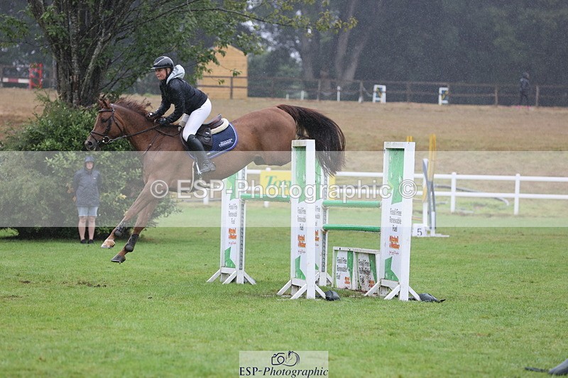 250830A-155438-07323 - Cls 17 Snr Foxhunter