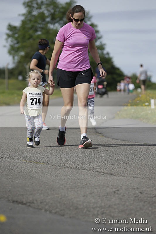 CADFUN 210719-0147 - Cadence Events Colerne Fun Run  21-Jul-2019