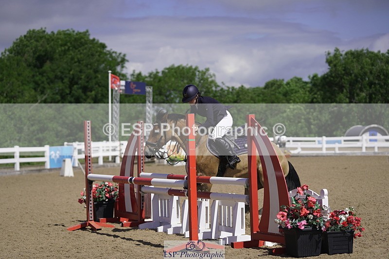 230624A-111406-01035 - Cls 22 British Novice 2nd Rounds