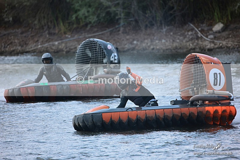 HCWC 230826 663 - Hovercraft W C Race Day 3