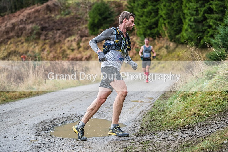 Glentress 21  10K-61 - High Terrain Events Glentress 21 & 10K Trail Races Saturday 16th November 2024