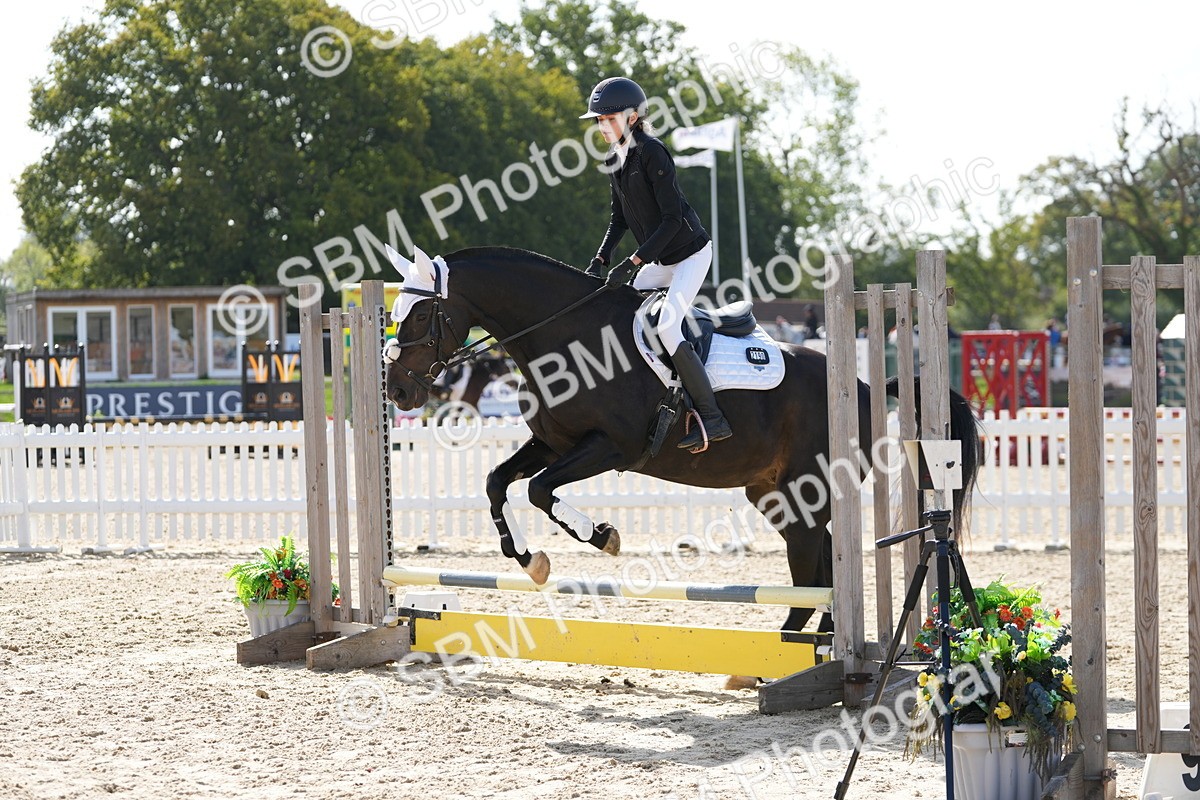 SBM_17810 - J58 - Clear Round 50cm