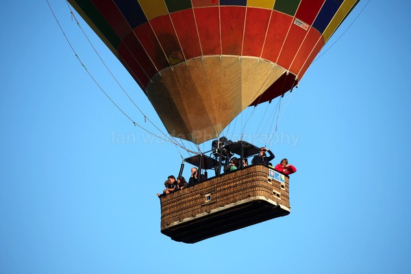 Bristol Balloon Fiesta _BBF002 - Bristol Balloon fiesta