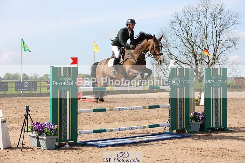 250427-104923-15633 - Cls 36 Young Horse 7yr old