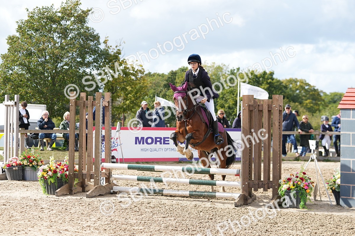 SBM_46969 - J7 - Junior Pony 60cm Championship