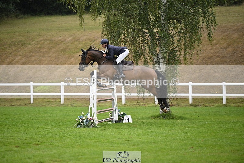 250831A-102827-09719 - Cls 35 Snr 1.20m Grand Prix