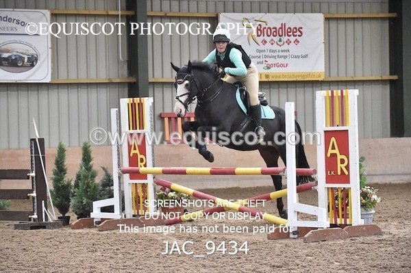 JAC_9434 - CLASS 7 - ARENA EVENTING BE 90CM