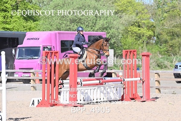 BPP_4905 - CLASS 33 MON Scottish Spring Final 85cm