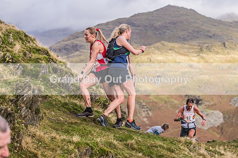 Dunnerdale-819 - Dunnerdale Fell Race Saturday 8th November 2025