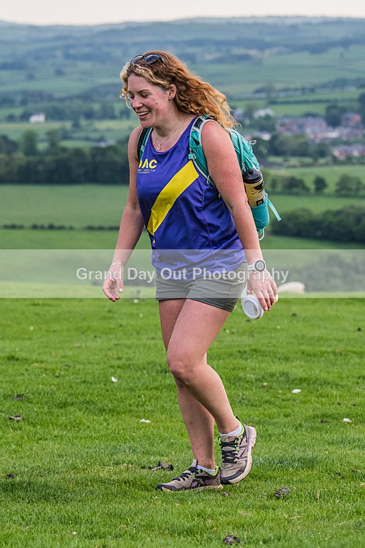 Hay-10 - Hay O Trail Race Tuesday 21st May 2024