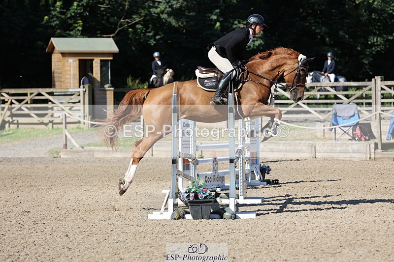 250703A-090634-00217 - Cls 5 85cm Amateur Qualifier