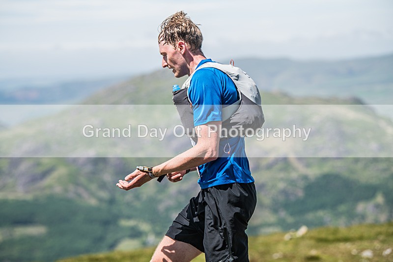 Duddon Short-76 - Duddon Valley Short Fell Race Saturday 30th May 2026