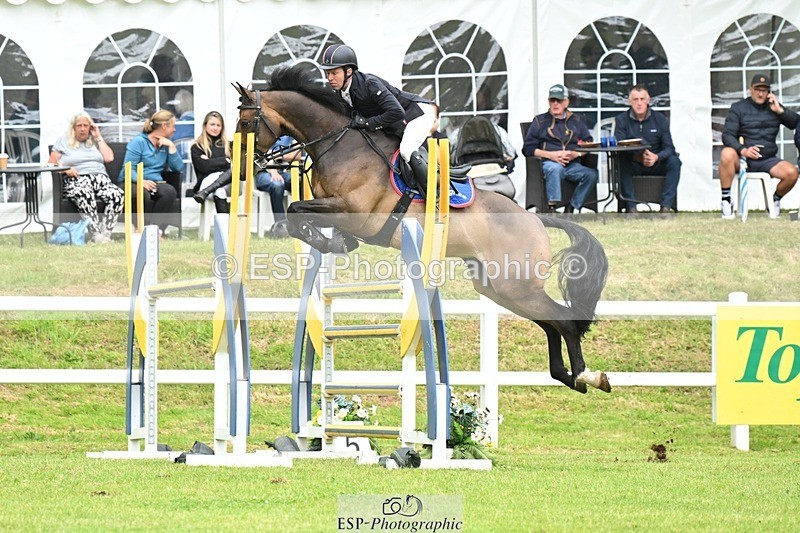 240705-134138-11226 - Cls 17 Newcomers 2nd R Jump Off and P