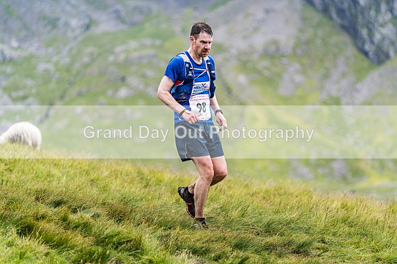 Wasdale-1888 - Wasdale Horseshoe Fell Race Saturday 13th July 2024