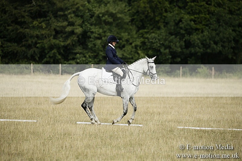 _EP59085 - Dressage Classes BVRC Show 2018