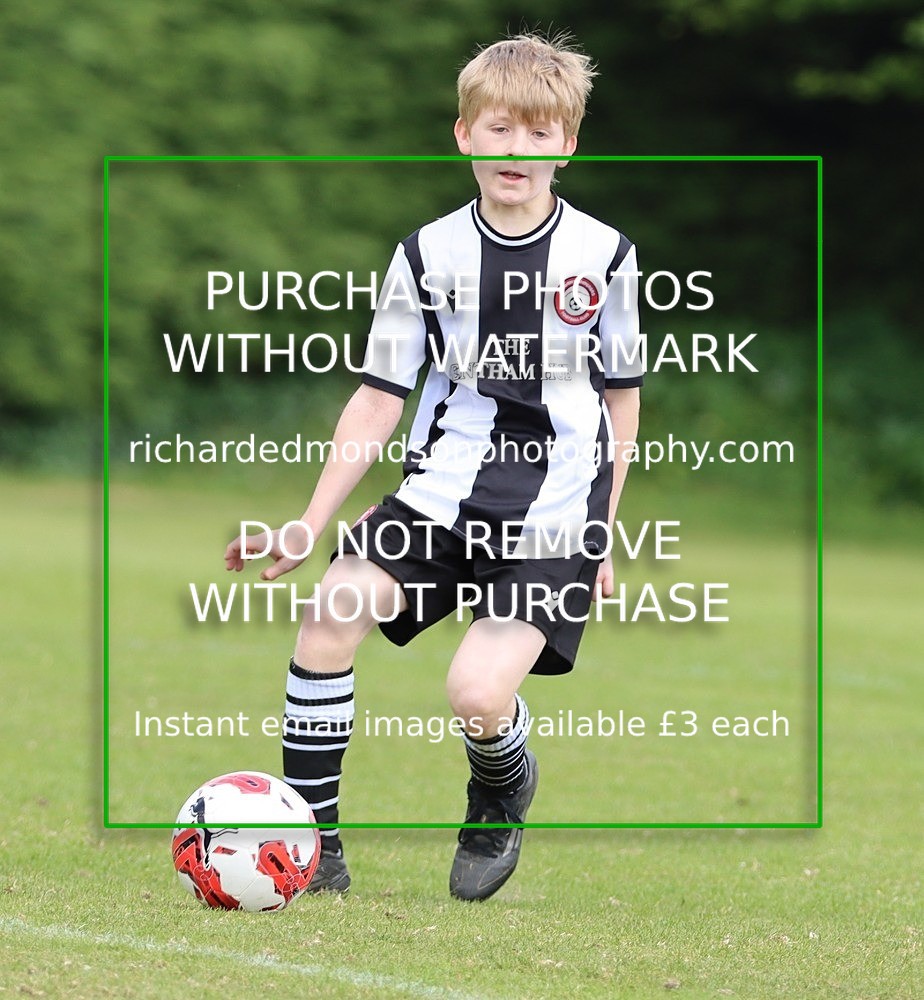 IMG_1331 - Craven Wanderers Under 12's