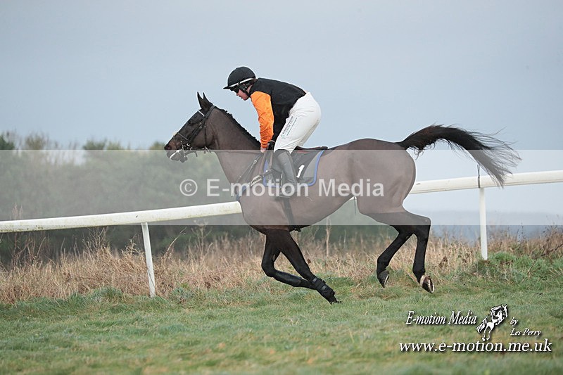 PtP 311223 848 - Larkhill Racing Club Point-to-Point 31/12/23