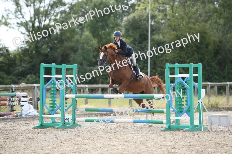 20250831-1745 - Class 6 - 90cm