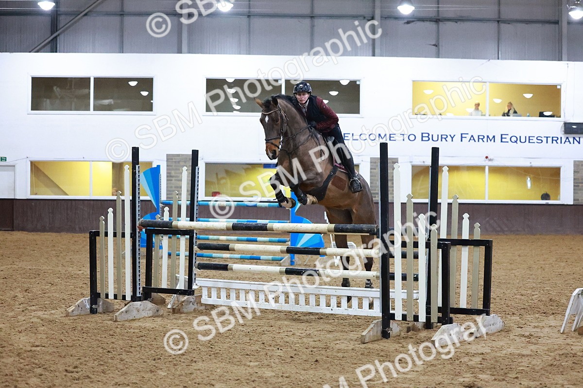 SBM_002641 - Class 5 - Senior Foxhunter 1.20m