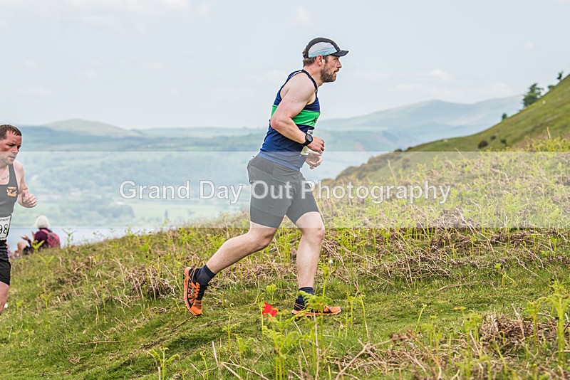 Two Tops-311 - Two Tops Fell Races (Junior & Senior) Saturday 20th May 2023