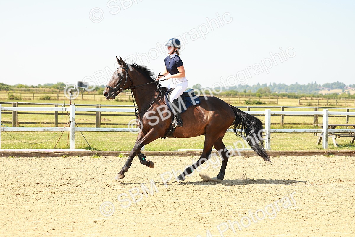 SBM_000136 - Class 2 - Senior British Novice - 90cm