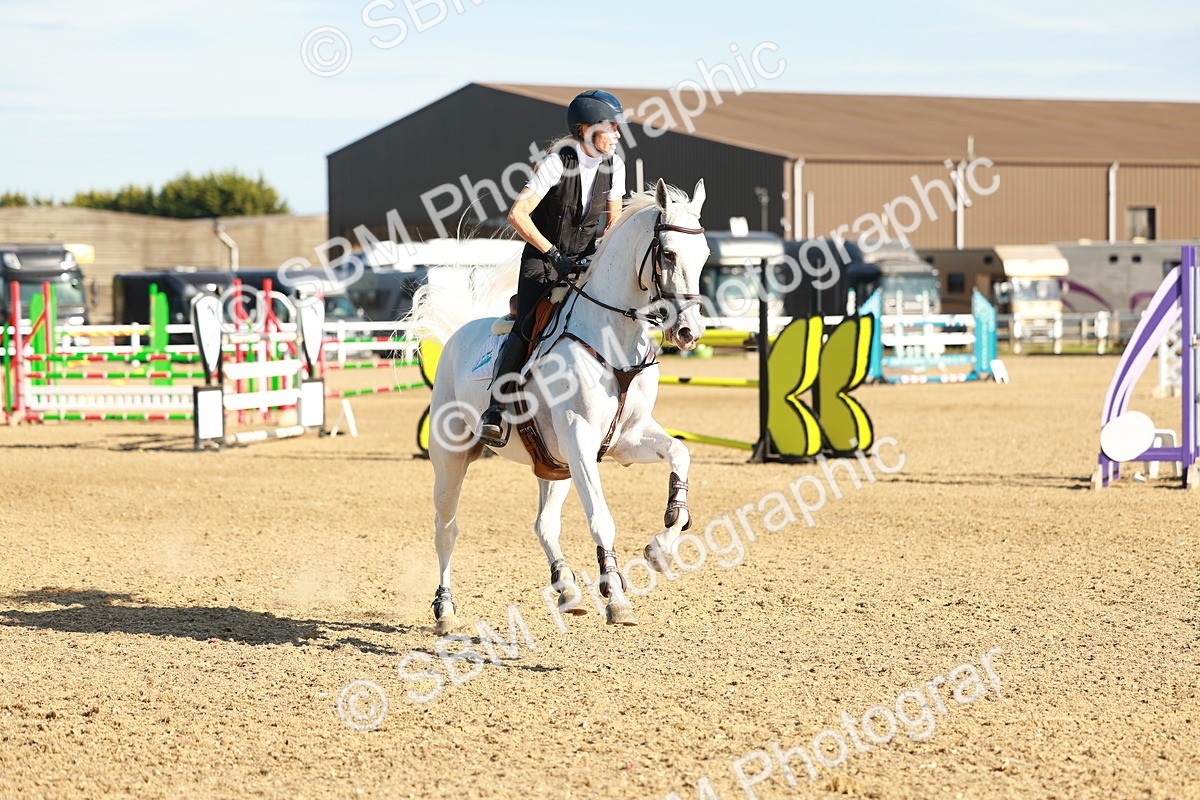 SBM_003242 - Class 6 - National B&C Handicap Championship Qualifier 1.25m 1.30m