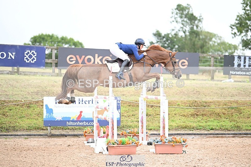 250720-090644-18492 - Cls 20, 1 Star Gold Tour