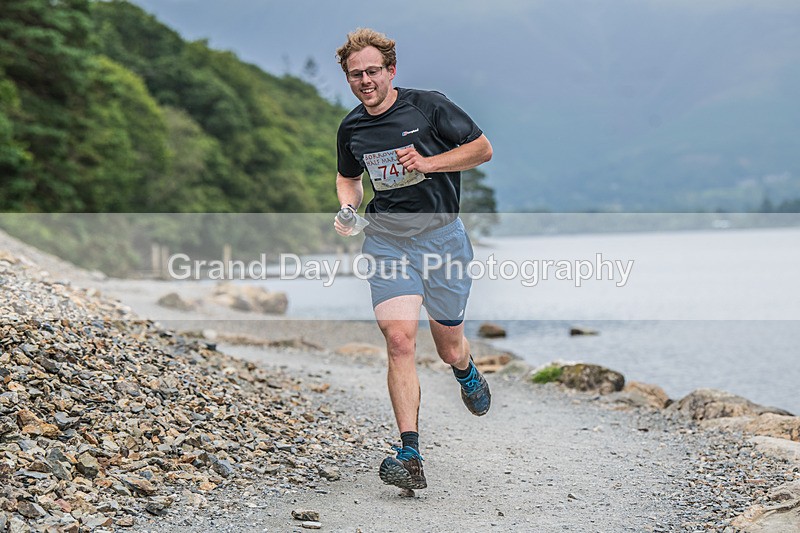 Borrowdale-26 - High Terrain Events Borrowdale Trail Half Marathon Sunday 18th August 2024