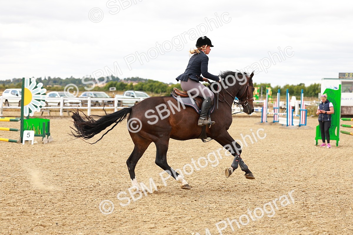 SBM_005028 - Class 1 - Clear Round