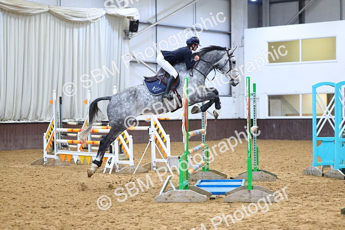 SBM_001164 - Class 4 - Senior Newcomers - 1.10m