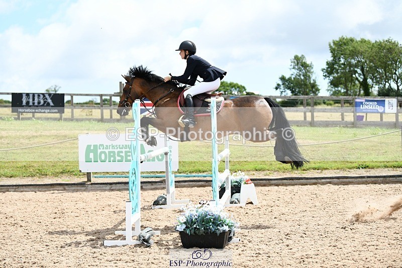 250628-115846-04579 - Cls 12 Newcomers 2nd Round Start to 1pm