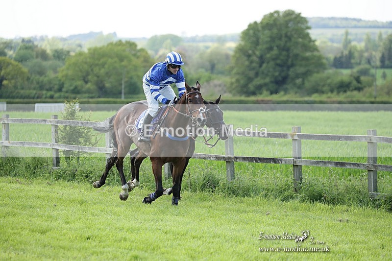 PtP 070523 383 - Kimblewick Races Coronation Meet  Kingston Blount 07/05/23