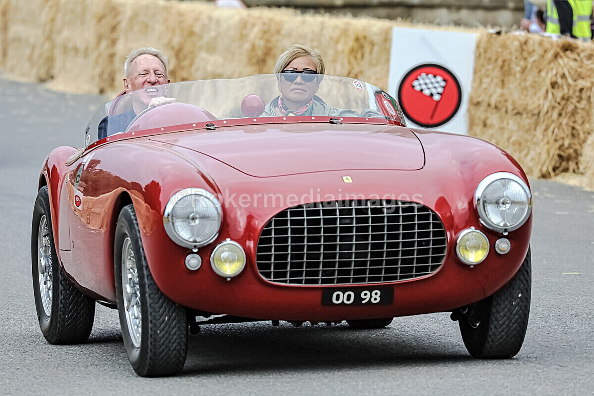 SP 2022-290 - SALON PRIVE SEPT 2022