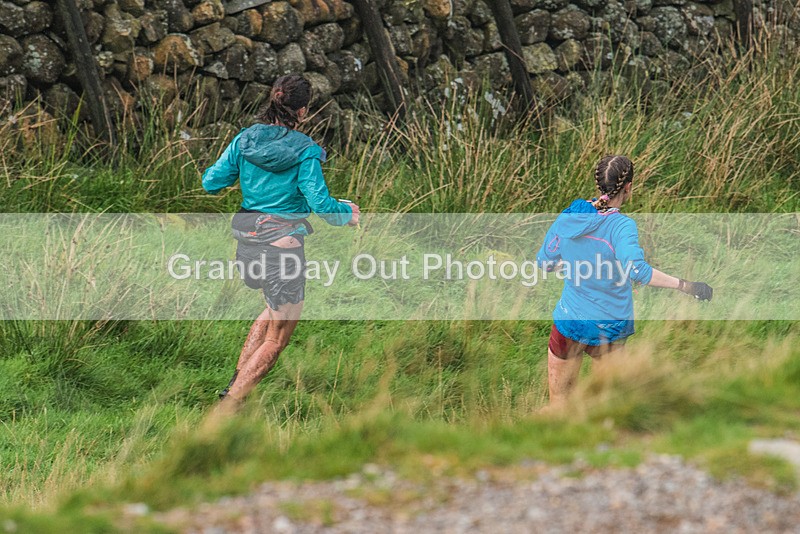 Langdale-942 - Langdale Horseshoe Fell Race Saturday 7th October 2023