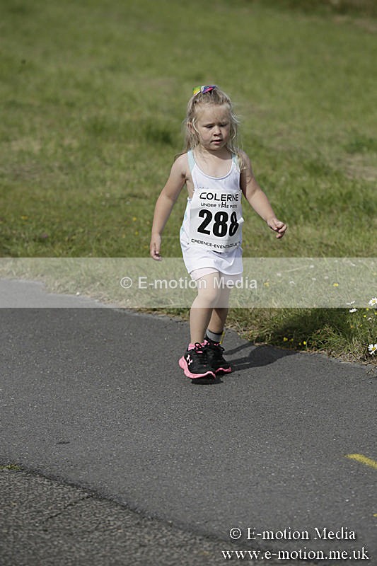 CADFUN 210719-0158 - Cadence Events Colerne Fun Run  21-Jul-2019
