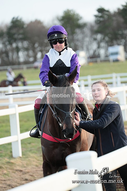 PtP 270124 1118 - Royal Artillery PtP Larkhill 27/01/24